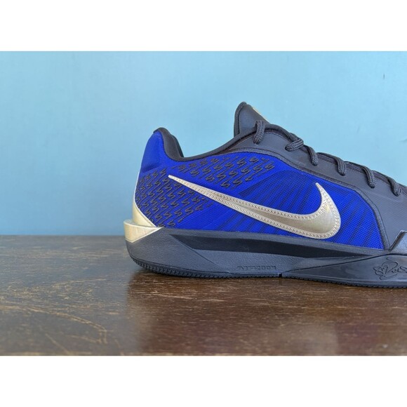 Nike Sabrina 2 EYBL Peach Jam PE Women\'s Size 14.5/Men\'s Size 13 IB8115-001 main image 5